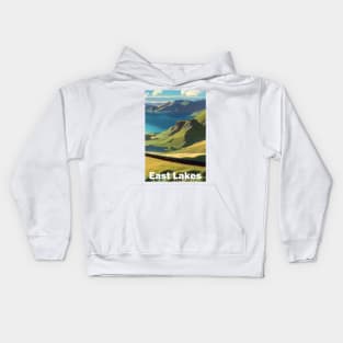 East Lakes Kids Hoodie